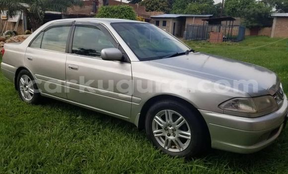 Buy Used Toyota 4Runner Other Car in Bujumbura in Bujumbura Buy Used Toyota 4Runner Other Car in Bujumbura in Bujumbura