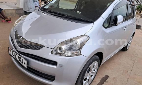 Buy Used Toyota 4Runner Other Car in Bujumbura in Bujumbura Buy Used Toyota 4Runner Other Car in Bujumbura in Bujumbura