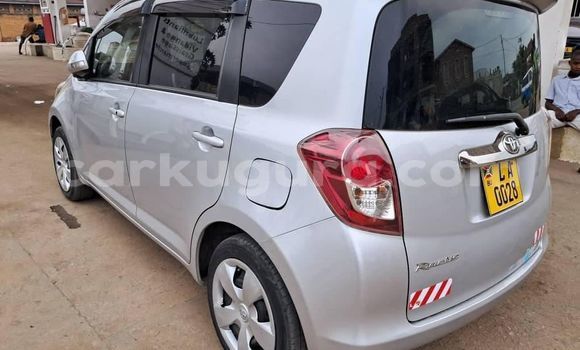 Buy Used Toyota 4Runner Other Car in Bujumbura in Bujumbura Buy Used Toyota 4Runner Other Car in Bujumbura in Bujumbura