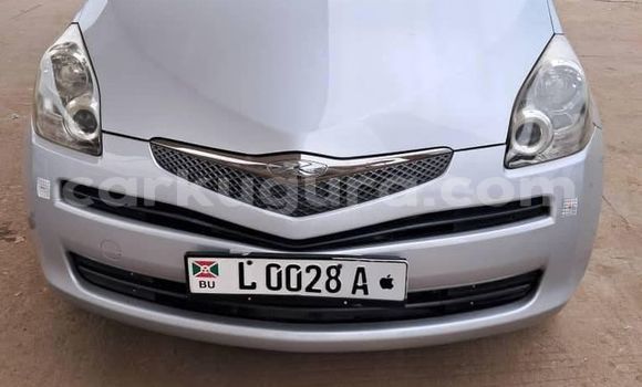 Buy Used Toyota 4Runner Other Car in Bujumbura in Bujumbura Buy Used Toyota 4Runner Other Car in Bujumbura in Bujumbura