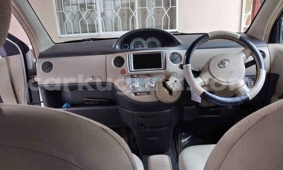 Acheter Occasion Voiture Acura CSX Autre à Bujumbura, Bujumbura