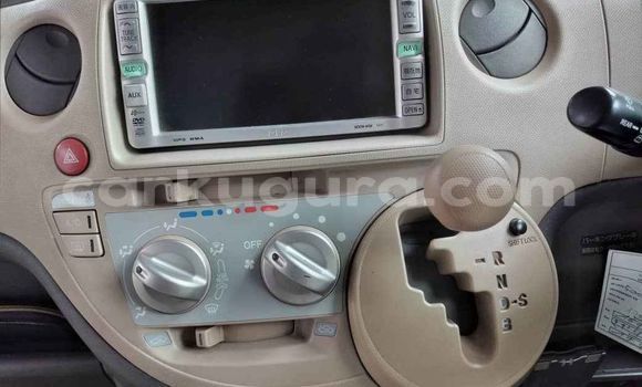 Acheter Occasion Voiture Acura CSX Autre à Bujumbura, Bujumbura Acheter Occasion Voiture Acura CSX Autre à Bujumbura, Bujumbura