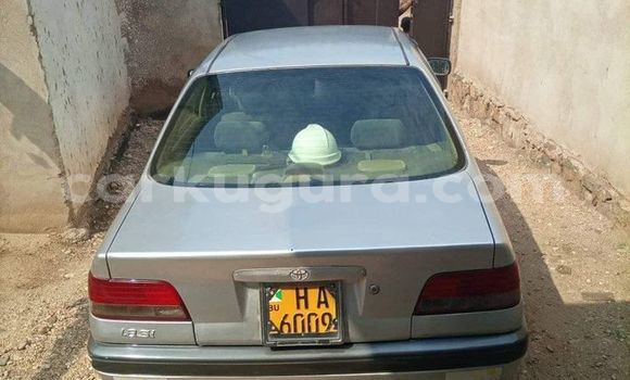 Buy Used Toyota 2000GT Other Car in Bujumbura in Bujumbura