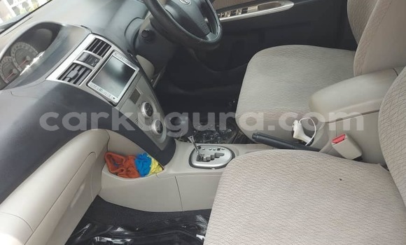 Acheter Occasion Voiture Toyota Belta Autre à Bujumbura, Bujumbura