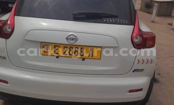 Buy Used Nissan Juke Other Car in Bujumbura in Bujumbura Buy Used Nissan Juke Other Car in Bujumbura in Bujumbura
