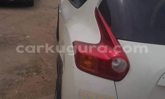 Buy Used Nissan Juke Other Car in Bujumbura in Bujumbura Buy Used Nissan Juke Other Car in Bujumbura in Bujumbura