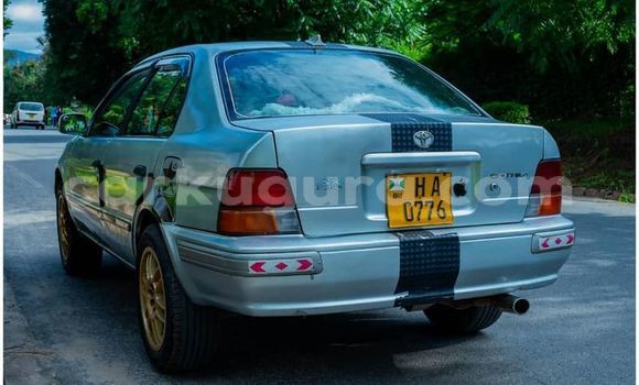 Cars for sale in burundi - carkugura