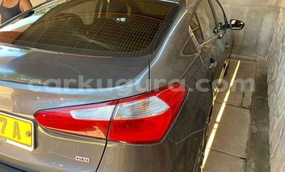 Buy Used Kia K3 Other Car in Bujumbura in Bujumbura Buy Used Kia K3 Other Car in Bujumbura in Bujumbura