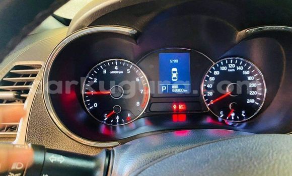 Buy Used Kia K3 Other Car in Bujumbura in Bujumbura Buy Used Kia K3 Other Car in Bujumbura in Bujumbura