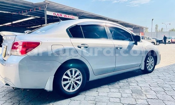 Acheter Occasion Voiture Subaru Ascent Autre à Bujumbura, Bujumbura