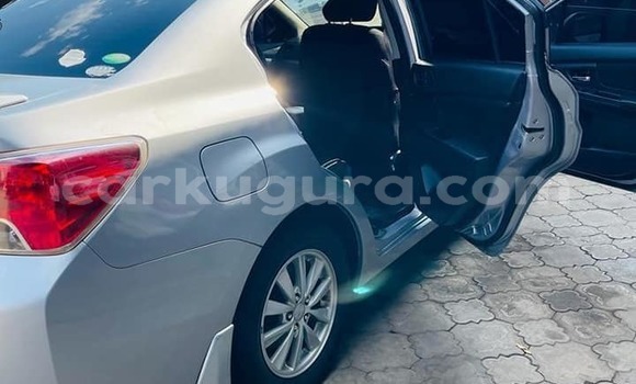 Buy Used Subaru Ascent Other Car in Bujumbura in Bujumbura Buy Used Subaru Ascent Other Car in Bujumbura in Bujumbura