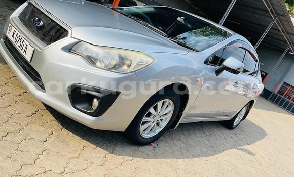 Buy Used Subaru Ascent Other Car in Bujumbura in Bujumbura Buy Used Subaru Ascent Other Car in Bujumbura in Bujumbura