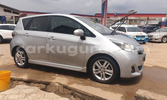 Acheter Occasion Voiture Acura CSX Autre à Bujumbura, Bujumbura Acheter Occasion Voiture Acura CSX Autre à Bujumbura, Bujumbura