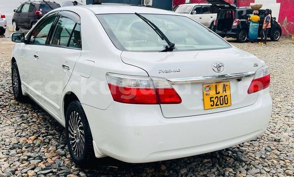 Nunua Ilio tumika Premier 118NE Nyingine Gari ndani ya Bujumbura nchini Bujumbura Nunua Ilio tumika Premier 118NE Nyingine Gari ndani ya Bujumbura nchini Bujumbura