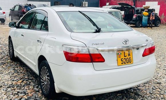 Nunua Ilio tumika Premier 118NE Nyingine Gari ndani ya Bujumbura nchini Bujumbura Nunua Ilio tumika Premier 118NE Nyingine Gari ndani ya Bujumbura nchini Bujumbura