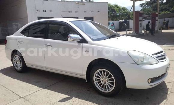 Nunua Ilio tumika Toyota Allion Nyingine Gari ndani ya Bujumbura nchini Bujumbura Nunua Ilio tumika Toyota Allion Nyingine Gari ndani ya Bujumbura nchini Bujumbura