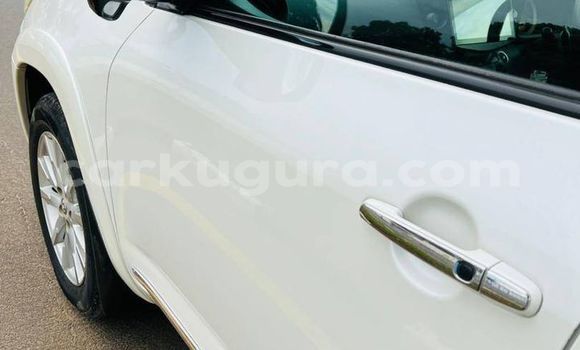 Acheter Occasion Voiture Acura CSX Autre à Bujumbura, Bujumbura