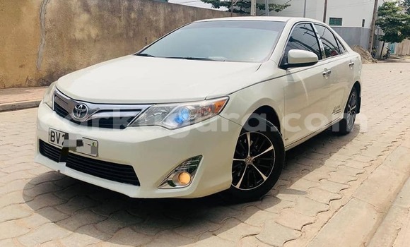 Buy Used Toyota 2000GT Other Car in Bujumbura in Bujumbura Buy Used Toyota 2000GT Other Car in Bujumbura in Bujumbura