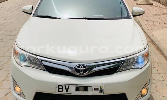 Buy Used Toyota 2000GT Other Car in Bujumbura in Bujumbura Buy Used Toyota 2000GT Other Car in Bujumbura in Bujumbura