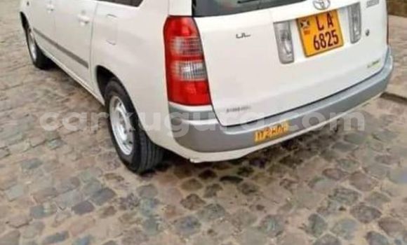 Acheter Occasion Voiture Toyota 4Runner Autre à Bururi, Burundi Acheter Occasion Voiture Toyota 4Runner Autre à Bururi, Burundi