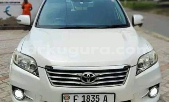 Acheter Occasion Voiture Toyota 4Runner Autre à Bururi, Burundi Acheter Occasion Voiture Toyota 4Runner Autre à Bururi, Burundi