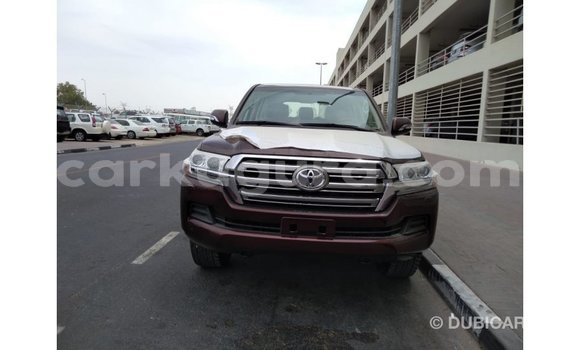 Nunua Imported Toyota Land Cruiser Brown Gari ndani ya Import - Dubai nchini Bujumbura Nunua Imported Toyota Land Cruiser Brown Gari ndani ya Import - Dubai nchini Bujumbura