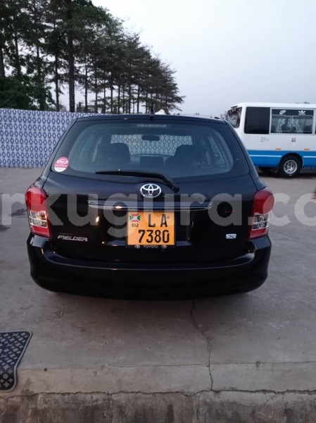 Big with watermark toyota corolla bujumbura ngagara 6230