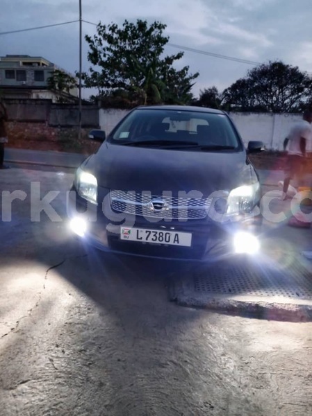 Big with watermark toyota corolla bujumbura ngagara 6230