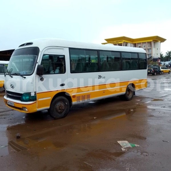 Big with watermark toyota coaster bujumbura kinama 6233