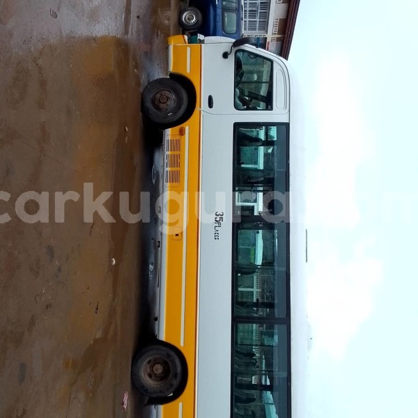 Big with watermark toyota coaster bujumbura kinama 6233