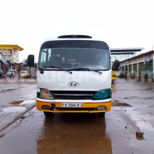 Big with watermark toyota coaster bujumbura kinama 6233