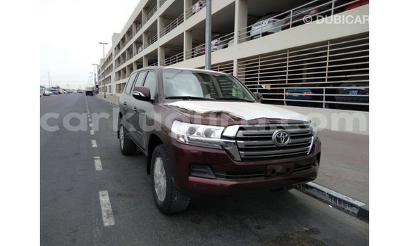 Nunua Imported Toyota Land Cruiser Brown Gari ndani ya Import - Dubai nchini Bujumbura Nunua Imported Toyota Land Cruiser Brown Gari ndani ya Import - Dubai nchini Bujumbura