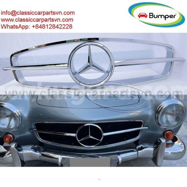 Big with watermark mercedes benz 190 sl burundi bururi 6236