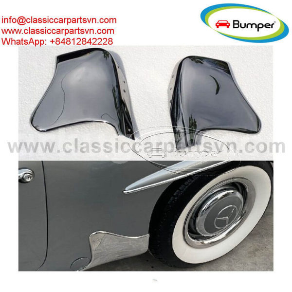 Big with watermark mercedes benz 190 sl burundi bururi 6236