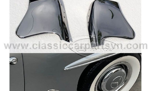 Acheter Neuf Voiture Mercedes-Benz 190 SL Autre à Bururi, Burundi Acheter Neuf Voiture Mercedes-Benz 190 SL Autre à Bururi, Burundi