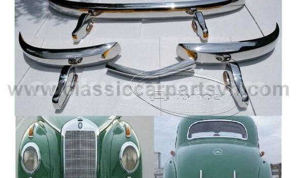 Acheter Neuf Voiture Mercedes-Benz 300–Series Autre à Cankuzo, Cankuzo Acheter Neuf Voiture Mercedes-Benz 300–Series Autre à Cankuzo, Cankuzo