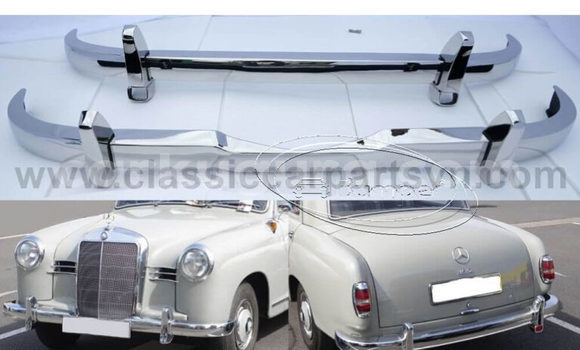 Acheter Neuf Voiture Mercedes-Benz 190 Autre à Kirundo, Kirundo Acheter Neuf Voiture Mercedes-Benz 190 Autre à Kirundo, Kirundo