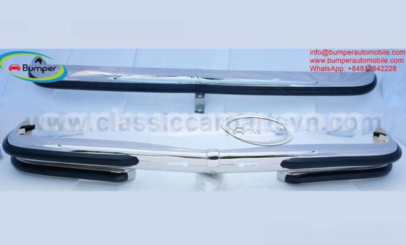 Acheter Neuf Voiture Mercedes-Benz W115 Autre à Ngagara, Bujumbura Acheter Neuf Voiture Mercedes-Benz W115 Autre à Ngagara, Bujumbura