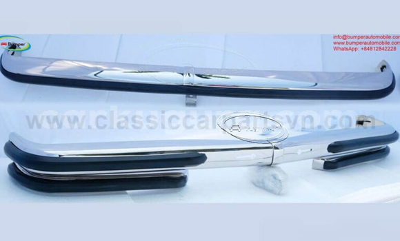 Acheter Neuf Voiture Mercedes-Benz W115 Autre à Ngagara, Bujumbura Acheter Neuf Voiture Mercedes-Benz W115 Autre à Ngagara, Bujumbura