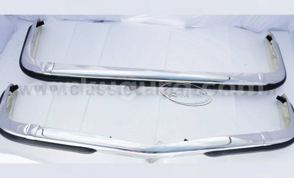 Acheter Neuf Voiture Mercedes-Benz W123 Autre à Ngagara, Bujumbura Acheter Neuf Voiture Mercedes-Benz W123 Autre à Ngagara, Bujumbura