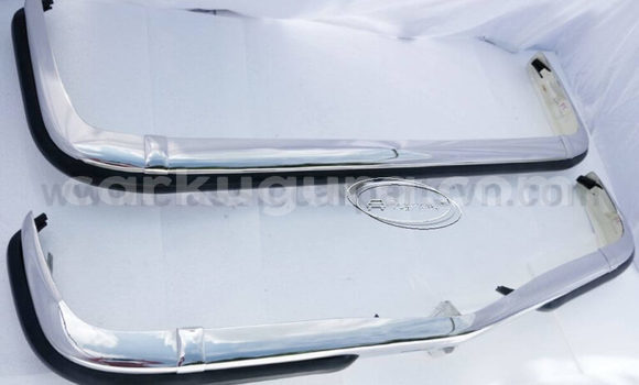 Acheter Neuf Voiture Mercedes-Benz W123 Autre à Ngagara, Bujumbura Acheter Neuf Voiture Mercedes-Benz W123 Autre à Ngagara, Bujumbura