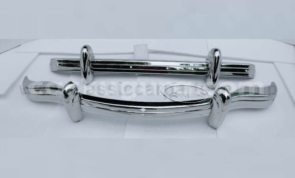 Acheter Neuf Voiture MG MG3 Autre à Muyinga, Burundi Acheter Neuf Voiture MG MG3 Autre à Muyinga, Burundi