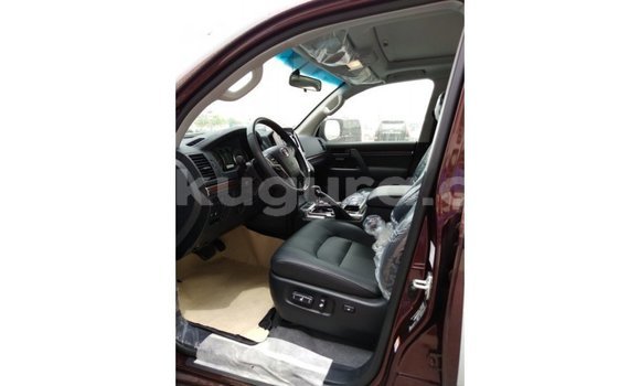 Nunua Imported Toyota Land Cruiser Brown Gari ndani ya Import - Dubai nchini Bujumbura Nunua Imported Toyota Land Cruiser Brown Gari ndani ya Import - Dubai nchini Bujumbura