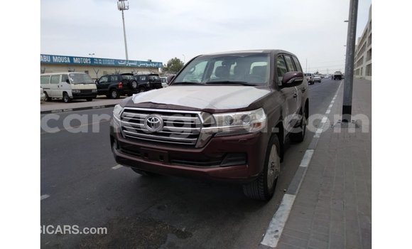 Nunua Imported Toyota Land Cruiser Brown Gari ndani ya Import - Dubai nchini Bujumbura Nunua Imported Toyota Land Cruiser Brown Gari ndani ya Import - Dubai nchini Bujumbura
