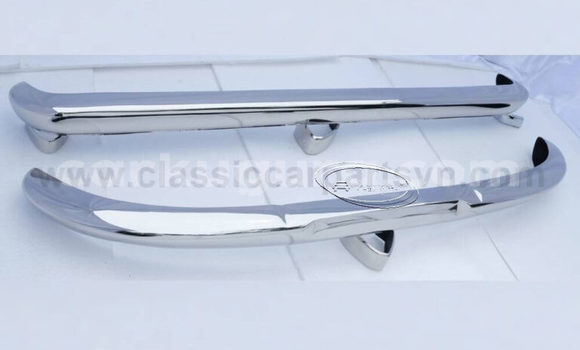 Acheter Neuf Voiture Datsun 240Z Autre à Rohero, Bujumbura Acheter Neuf Voiture Datsun 240Z Autre à Rohero, Bujumbura