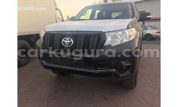 Acheter Import Voiture Toyota Prado Noir à Import - Dubai, Bujumbura Acheter Import Voiture Toyota Prado Noir à Import - Dubai, Bujumbura