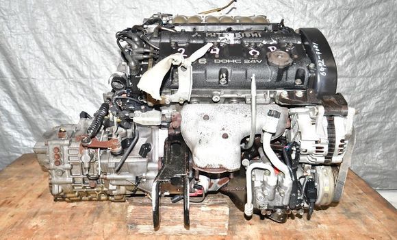 Acheter Mitsubishi Galant 6G72 à Gitega, Burundi Acheter Mitsubishi Galant 6G72 à Gitega, Burundi