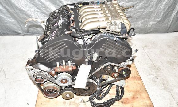 Nunua Mitsubishi Galant 6G72 ndani ya Gitega nchini Burundi Nunua Mitsubishi Galant 6G72 ndani ya Gitega nchini Burundi