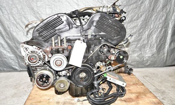 Nunua Mitsubishi Galant 6G72 ndani ya Gitega nchini Burundi Nunua Mitsubishi Galant 6G72 ndani ya Gitega nchini Burundi