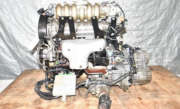 Nunua Mitsubishi Galant 6G72 ndani ya Gitega nchini Burundi Nunua Mitsubishi Galant 6G72 ndani ya Gitega nchini Burundi